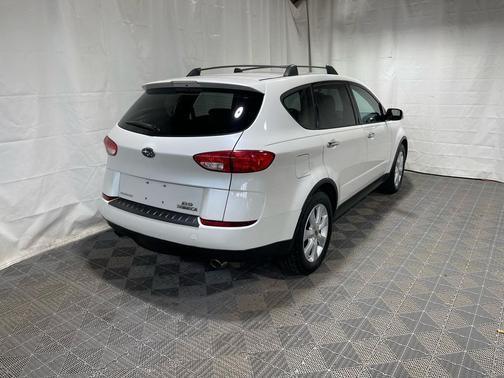 2006 Subaru B9 Tribeca Limited 7-Passenger