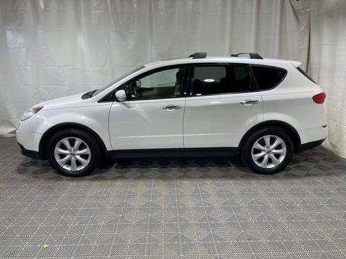 2006 Subaru B9 Tribeca Limited 7-Passenger