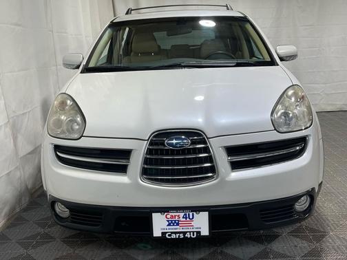 2006 Subaru B9 Tribeca Limited 7-Passenger