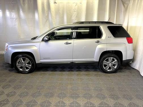 2014 GMC Terrain SLE-2