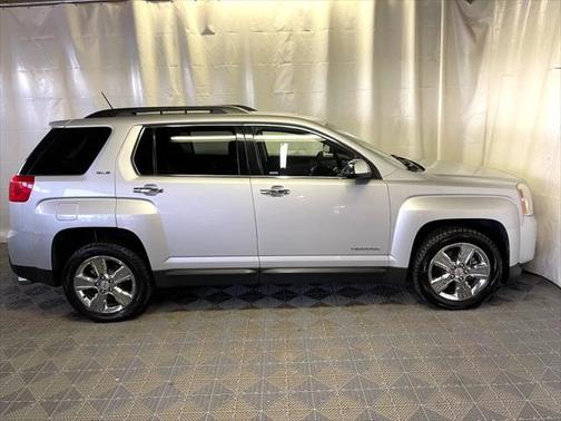 2014 GMC Terrain SLE-2