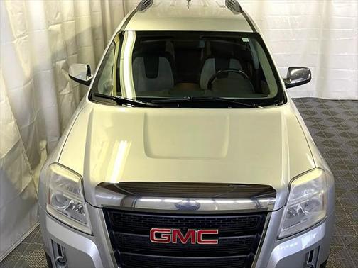 2014 GMC Terrain SLE-2