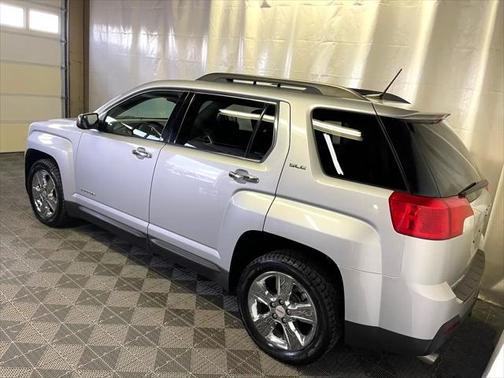 2014 GMC Terrain SLE-2
