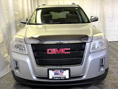 2014 GMC Terrain SLE-2
