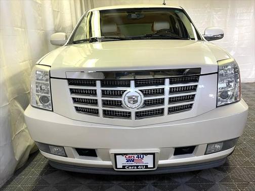2008 Cadillac Escalade Base
