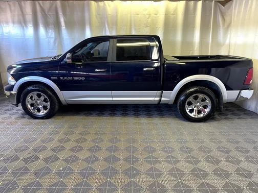 2012 RAM 1500 Laramie