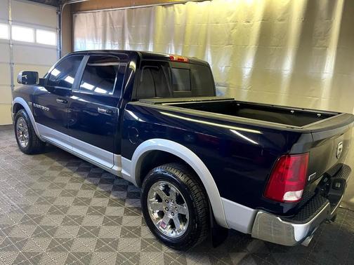2012 RAM 1500 Laramie