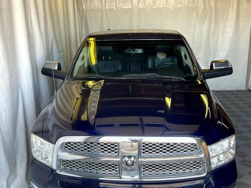 2012 RAM 1500 Laramie
