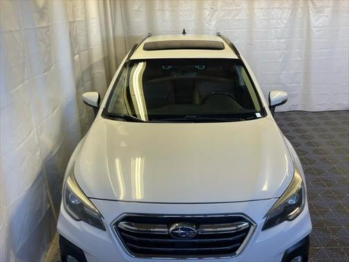 2018 Subaru Outback 3.6R Touring