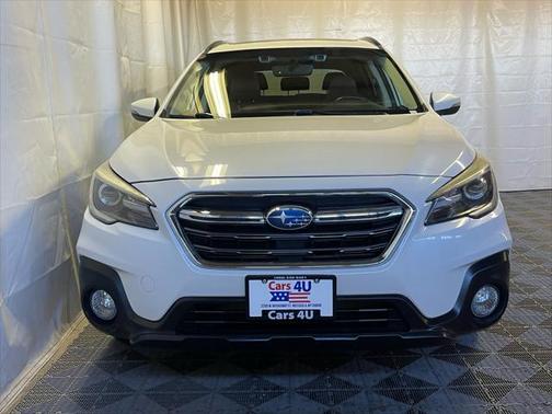 2018 Subaru Outback 3.6R Touring