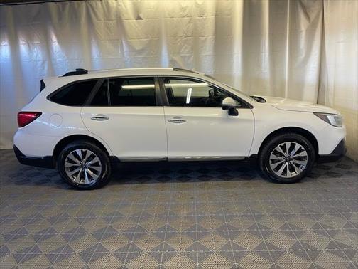 2018 Subaru Outback 3.6R Touring