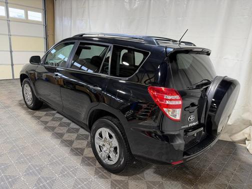 2010 Toyota RAV4 Base