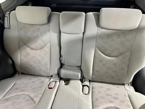 2010 Toyota RAV4 Base