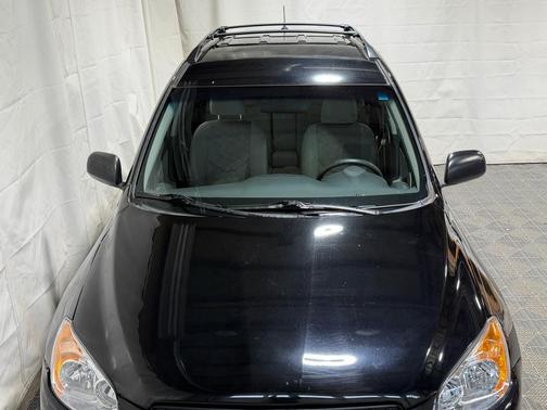 2010 Toyota RAV4 Base