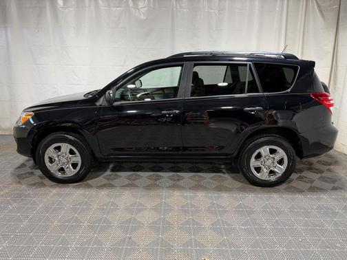 2010 Toyota RAV4 Base