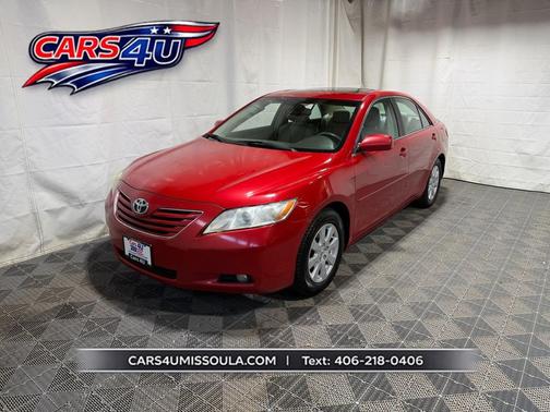 2007 Toyota Camry XLE V6