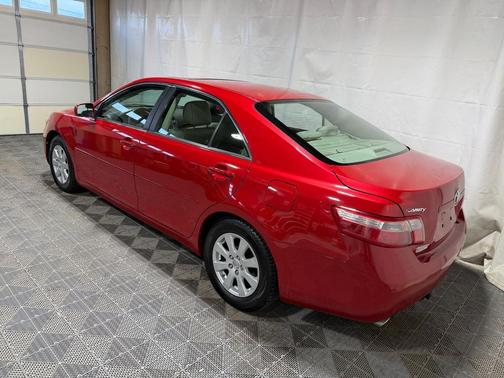 2007 Toyota Camry XLE V6