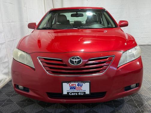 2007 Toyota Camry XLE V6