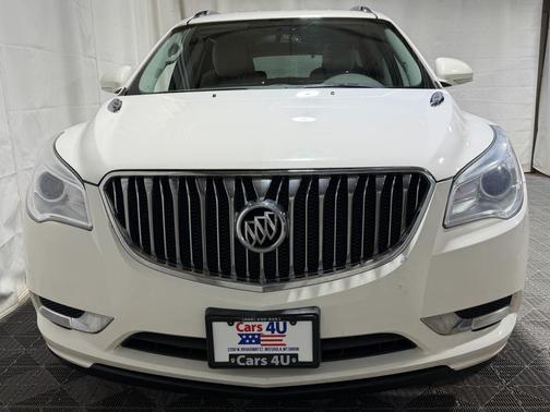 2013 Buick Enclave Convenience