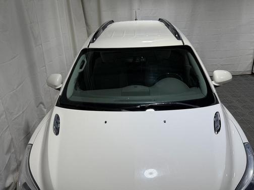 2013 Buick Enclave Convenience