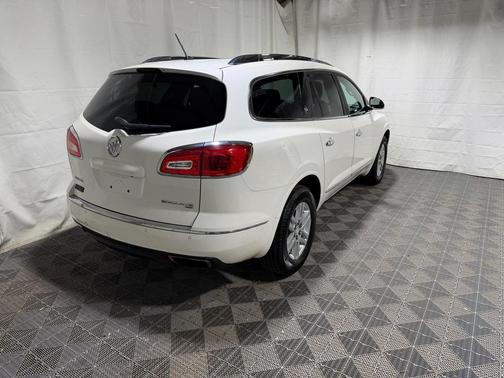2013 Buick Enclave Convenience