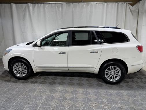 2013 Buick Enclave Convenience