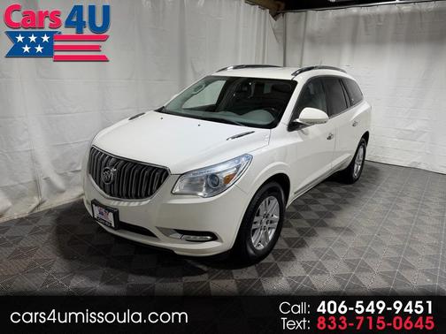 2013 Buick Enclave Convenience
