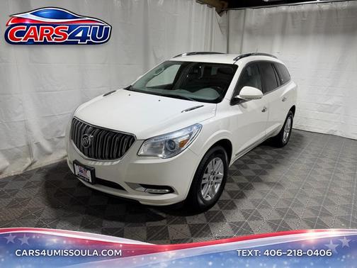 2013 Buick Enclave Convenience