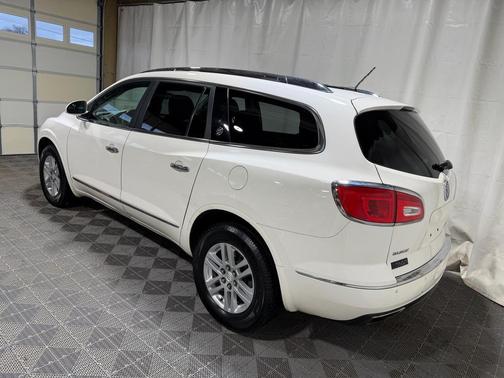 2013 Buick Enclave Convenience