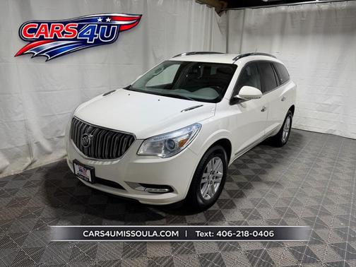 2013 Buick Enclave Convenience
