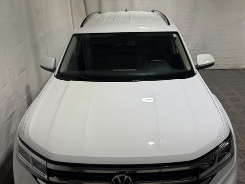 2022 Volkswagen Atlas 2.0T SE w/Technology 4MOTION
