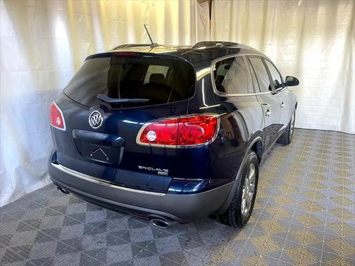 2009 Buick Enclave CXL