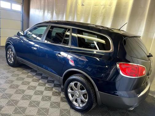 2009 Buick Enclave CXL