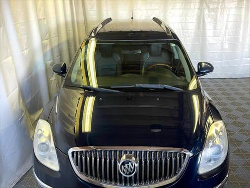 2009 Buick Enclave CXL