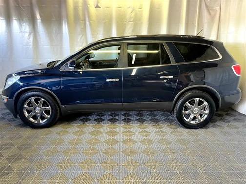2009 Buick Enclave CXL