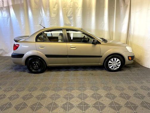 2007 Kia Rio LX