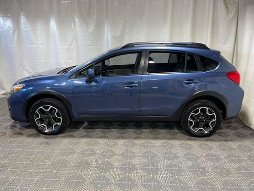 2013 Subaru XV Crosstrek 2.0i Premium