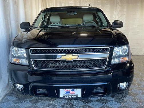 2013 Chevrolet Suburban 2500 LT