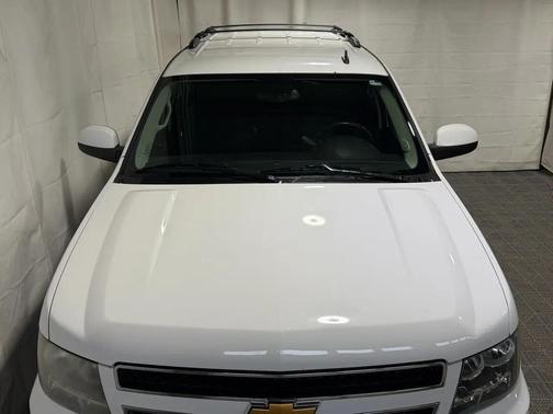 2008 Chevrolet Tahoe LT