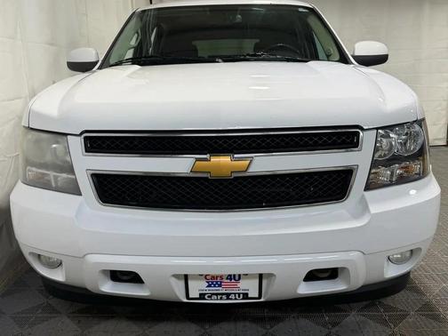 2008 Chevrolet Tahoe LT