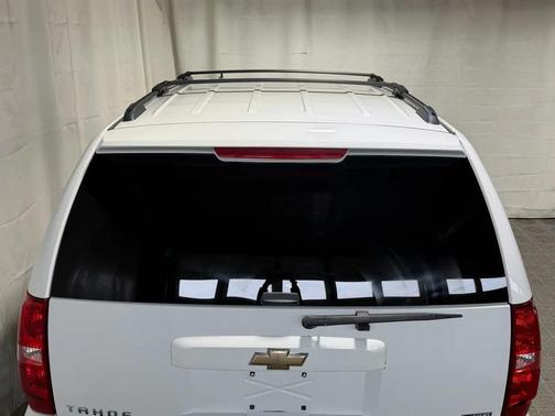 2008 Chevrolet Tahoe LT