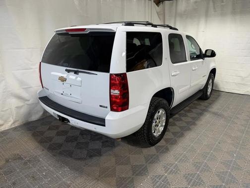 2008 Chevrolet Tahoe LT