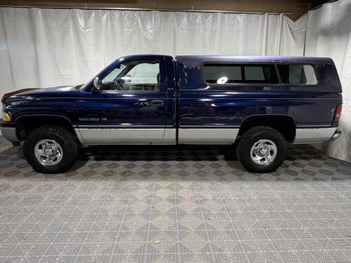 1994 Dodge Ram 1500 Reg Cab 119'' WB 4WD