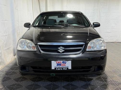 2008 Suzuki Forenza Popular