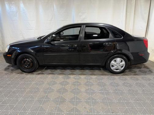 2008 Suzuki Forenza Popular