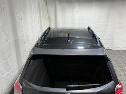 2014 Subaru Forester 2.0XT Premium