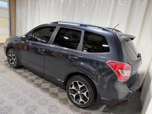 2014 Subaru Forester 2.0XT Premium