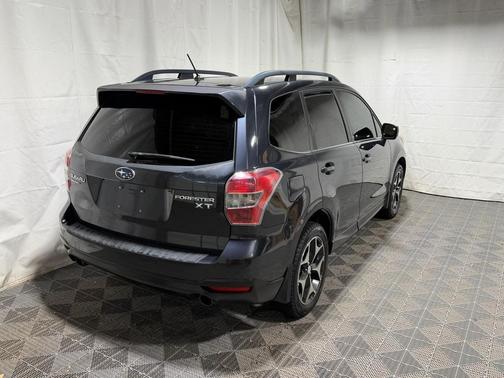 2014 Subaru Forester 2.0XT Premium