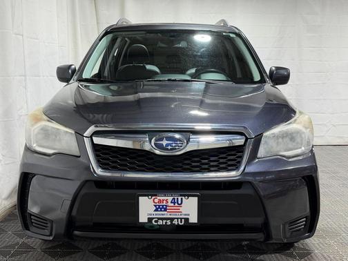 2014 Subaru Forester 2.0XT Premium
