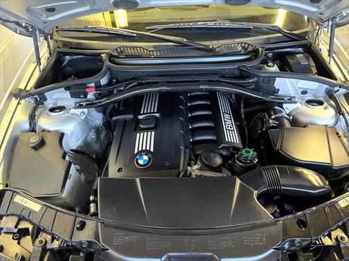 2008 BMW X3 3.0si